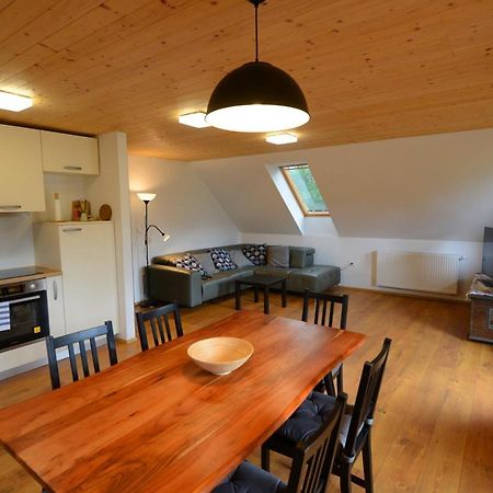 Apartmaji Pekovec Bohinj Esterno foto