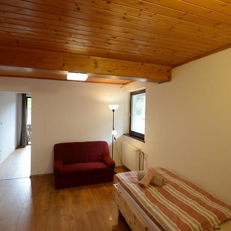 Apartmaji Pekovec Bohinj Esterno foto