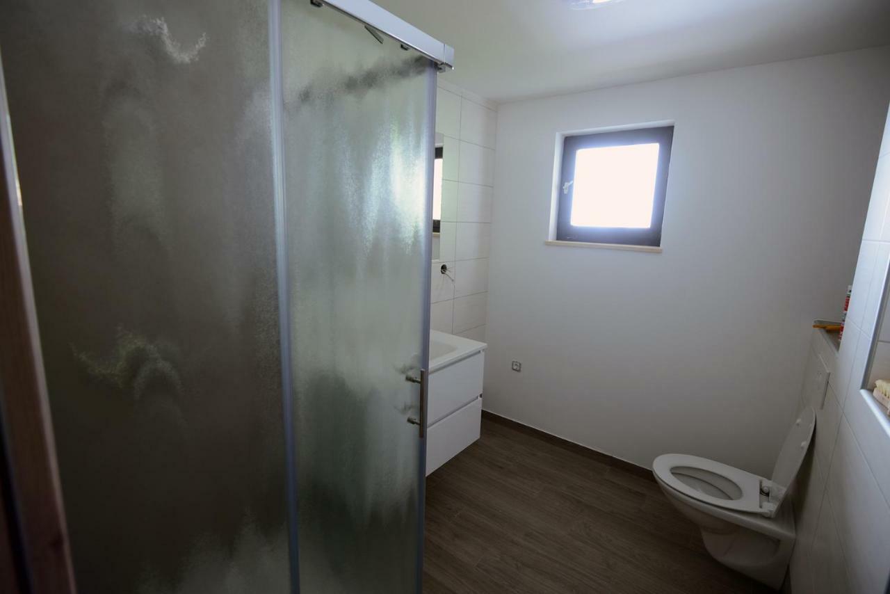 Apartmaji Pekovec Bohinj Esterno foto